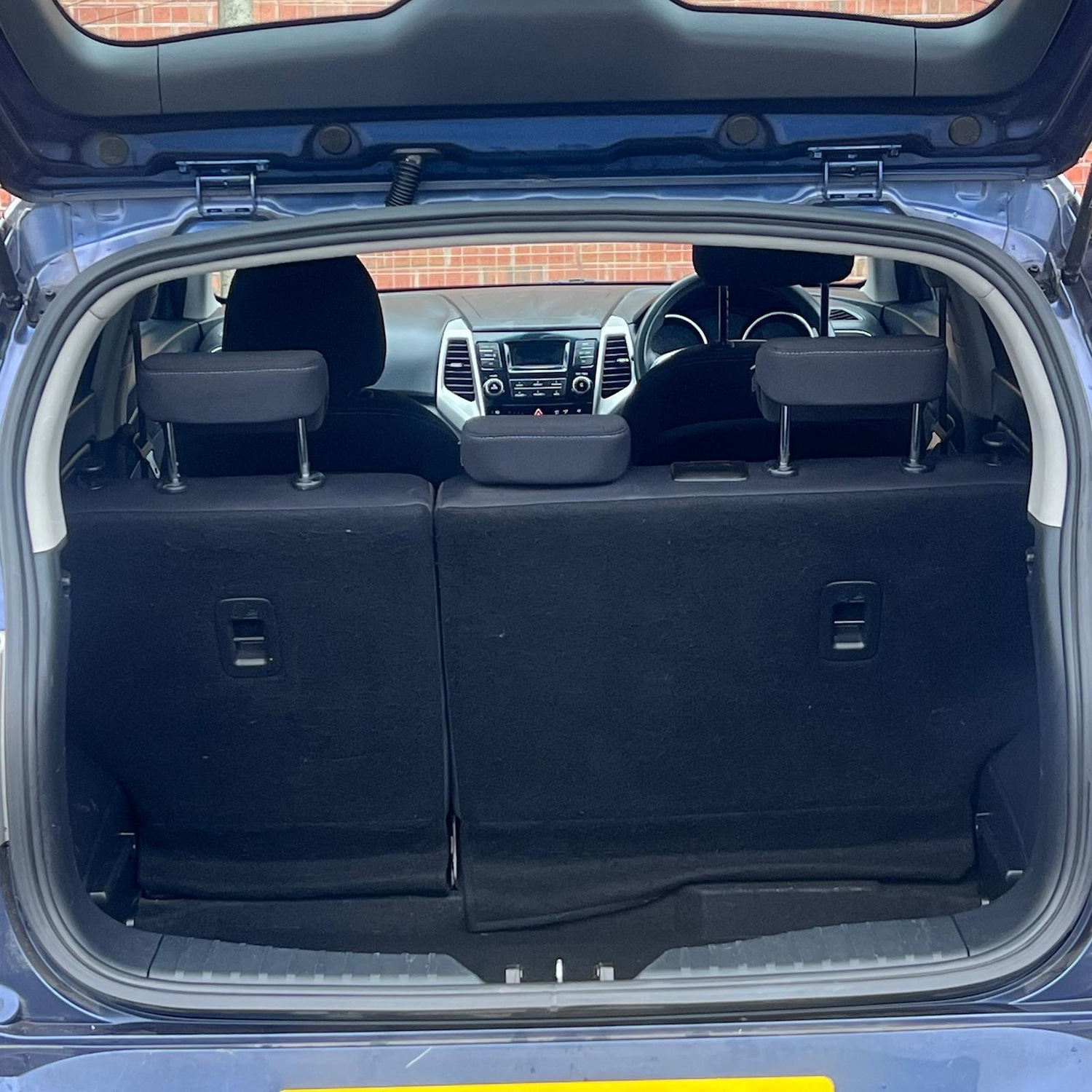 Used Ssangyong Tivoli 2016 for sale - 77242753: Photo 11