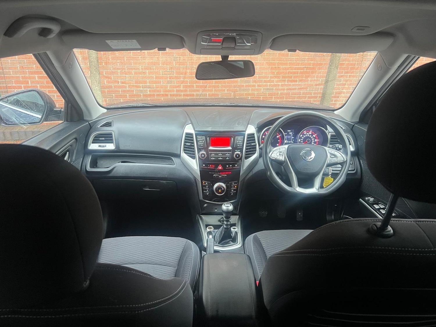 Used Ssangyong Tivoli 2016 for sale - 77242753: Photo 12