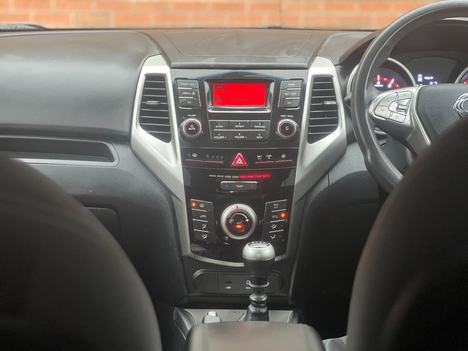 Used Ssangyong Tivoli 2016 for sale - 77242753: Photo 13