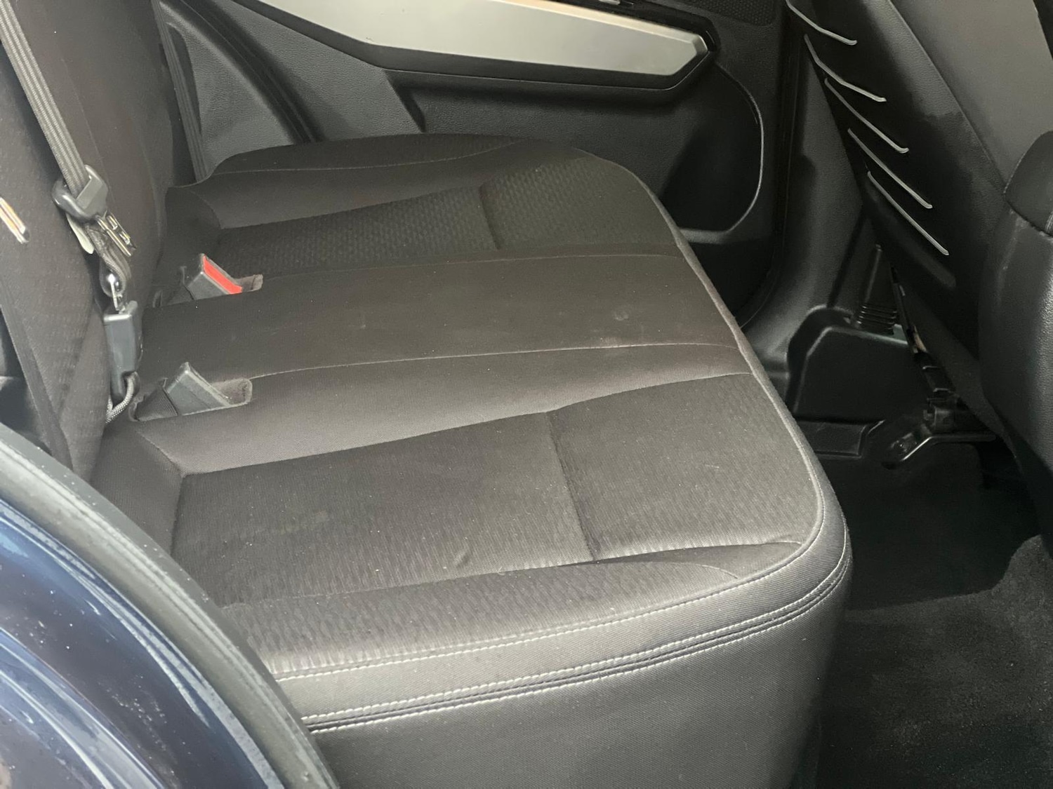 Used Ssangyong Tivoli 2016 for sale - 77242753: Photo 17