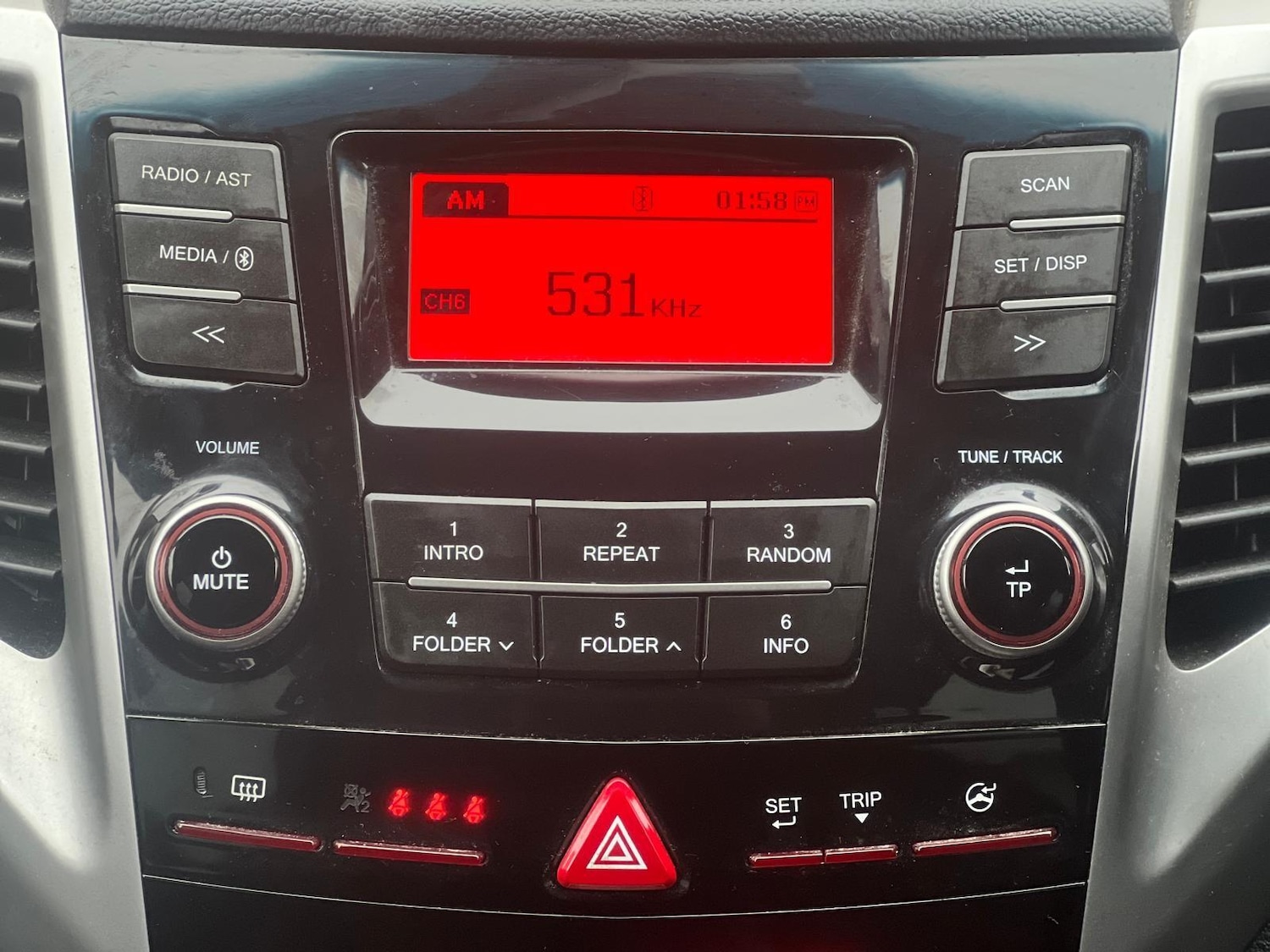 Used Ssangyong Tivoli 2016 for sale - 77242753: Photo 19