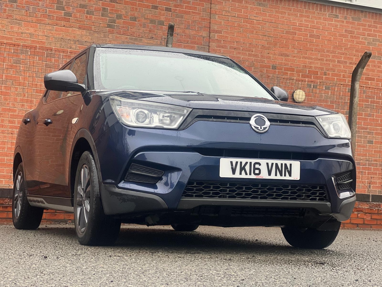 Used Ssangyong Tivoli 2016 for sale - 77242753: Photo 24
