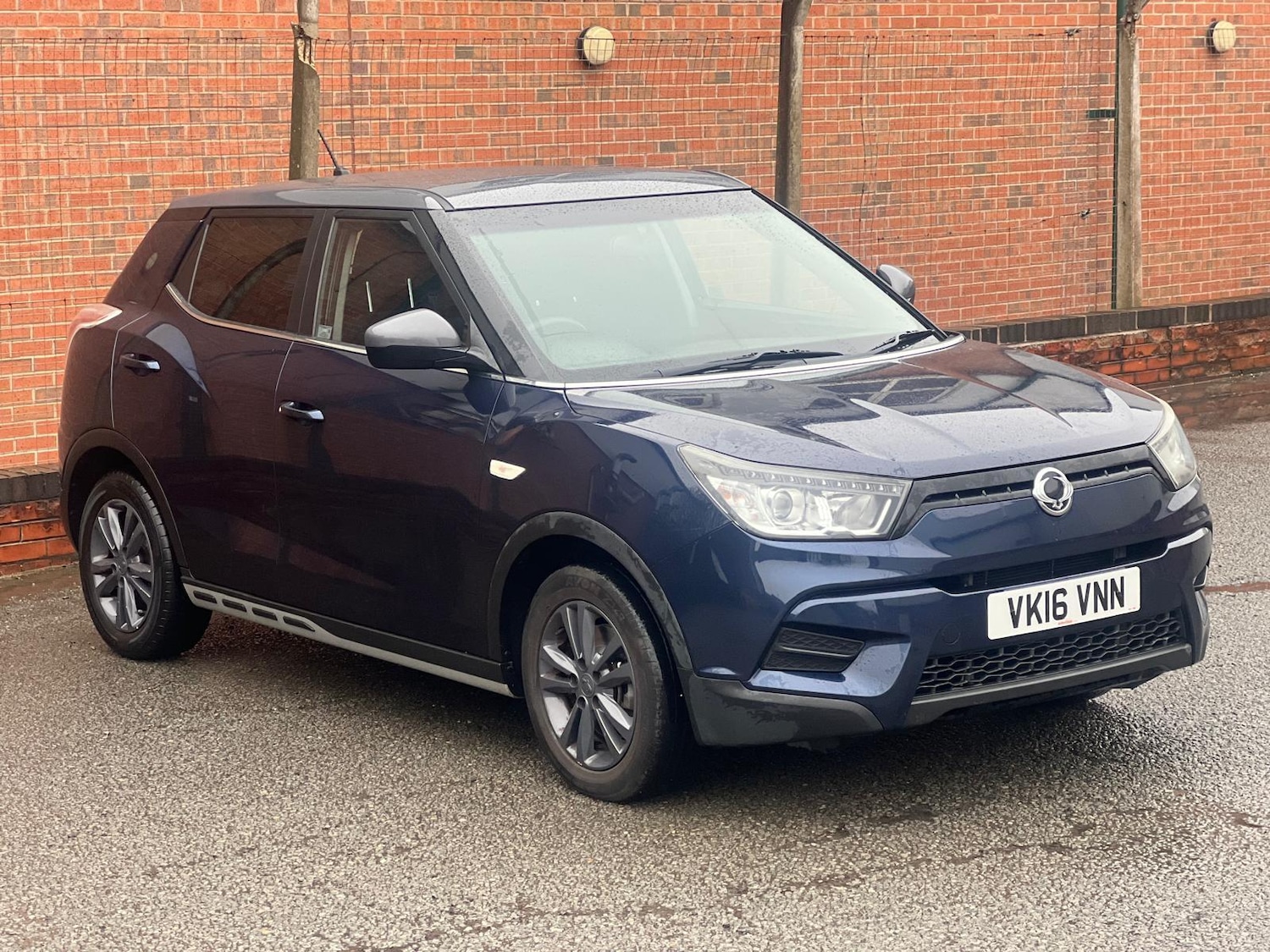 Used Ssangyong Tivoli 2016 for sale - 77242753: Photo 26