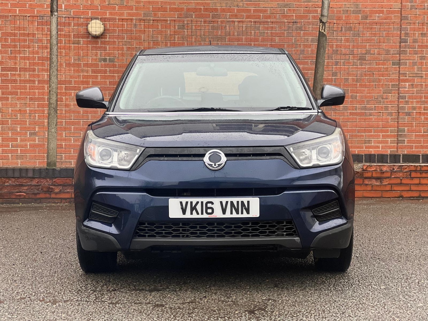 Used Ssangyong Tivoli 2016 for sale - 77242753: Photo 27