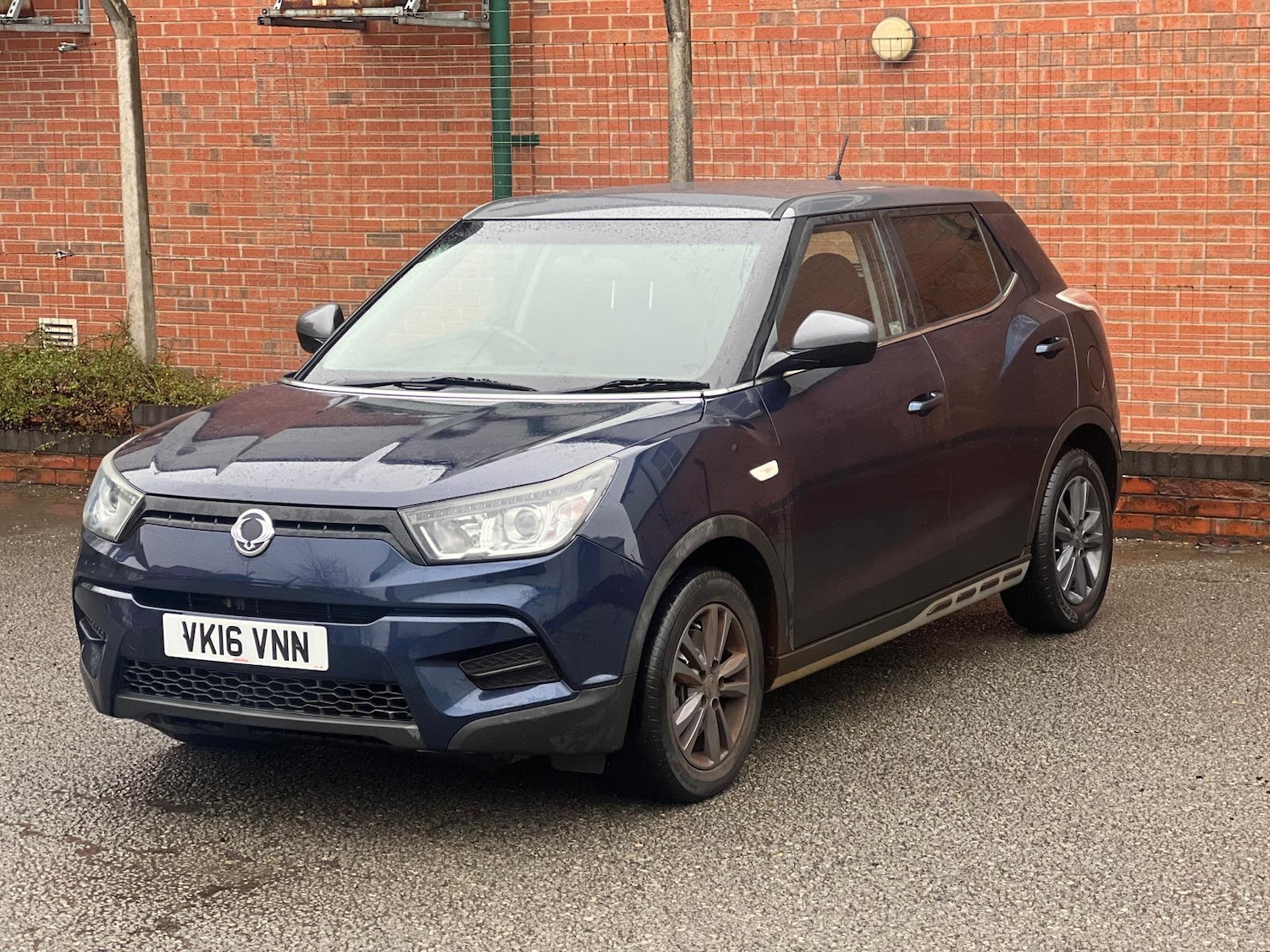 Used Ssangyong Tivoli 2016 for sale - 77242753: Photo 29