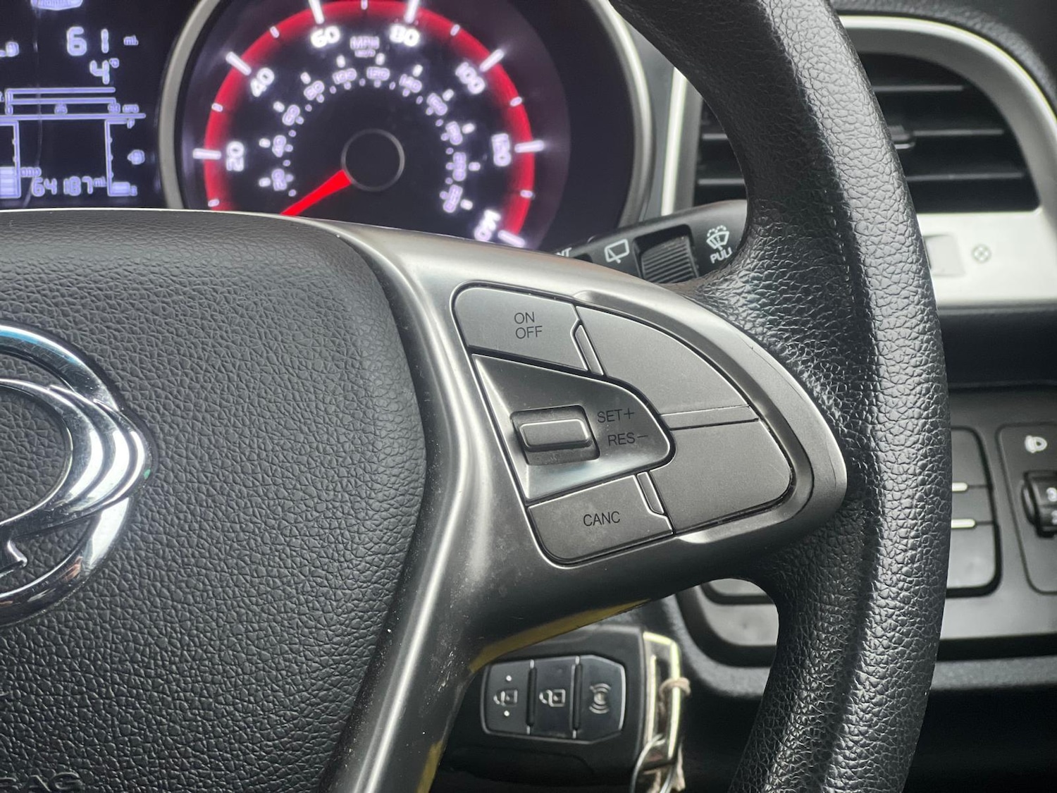 Used Ssangyong Tivoli 2016 for sale - 77242753: Photo 42