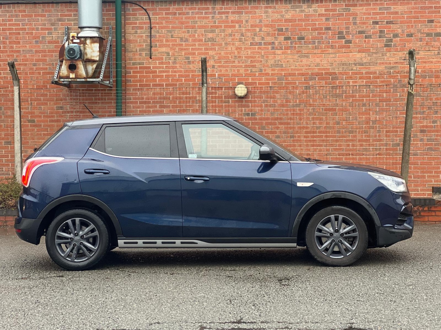 Used Ssangyong Tivoli 2016 for sale - 77242753: Photo 5