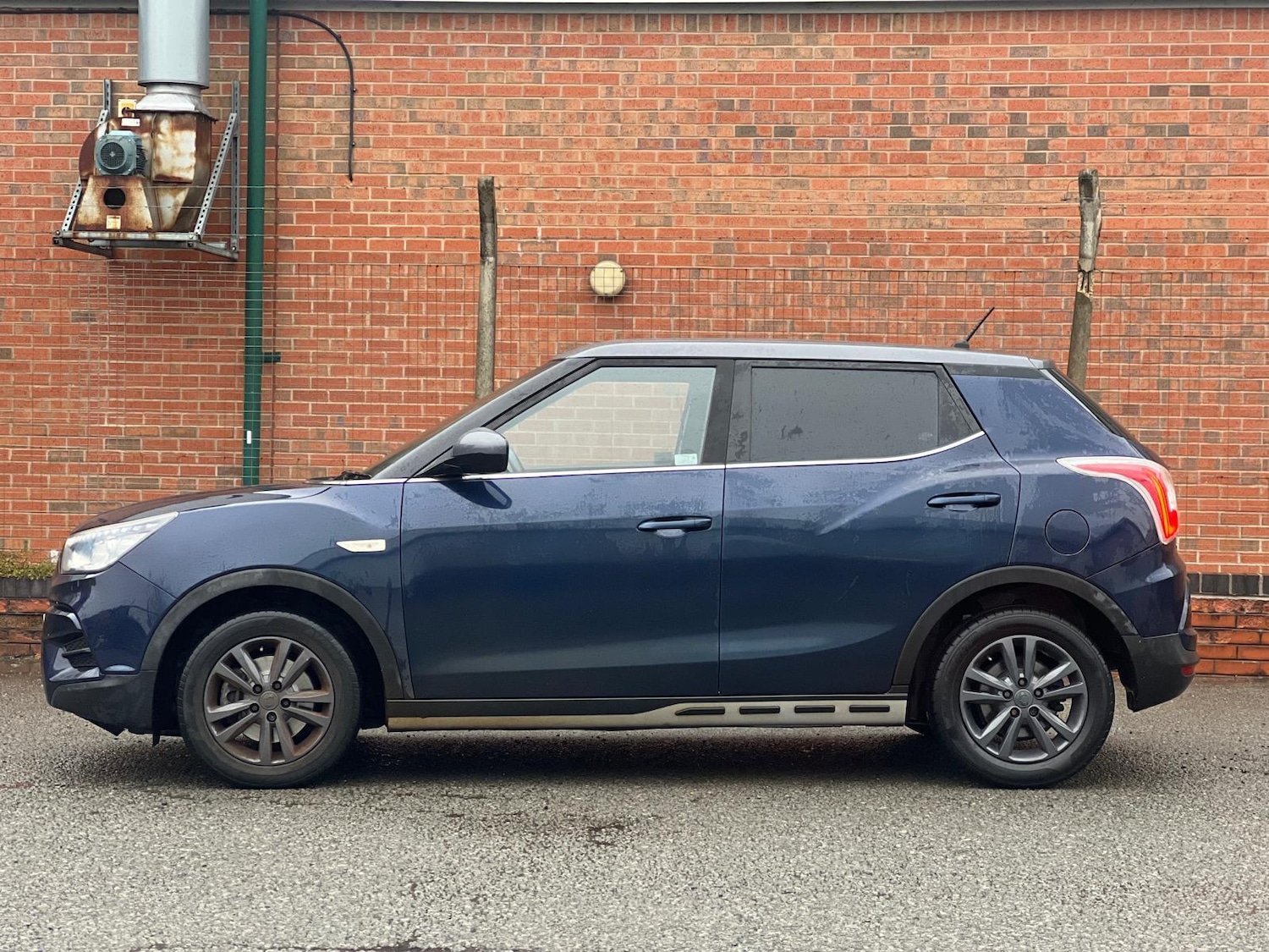 Used Ssangyong Tivoli 2016 for sale - 77242753: Photo 7