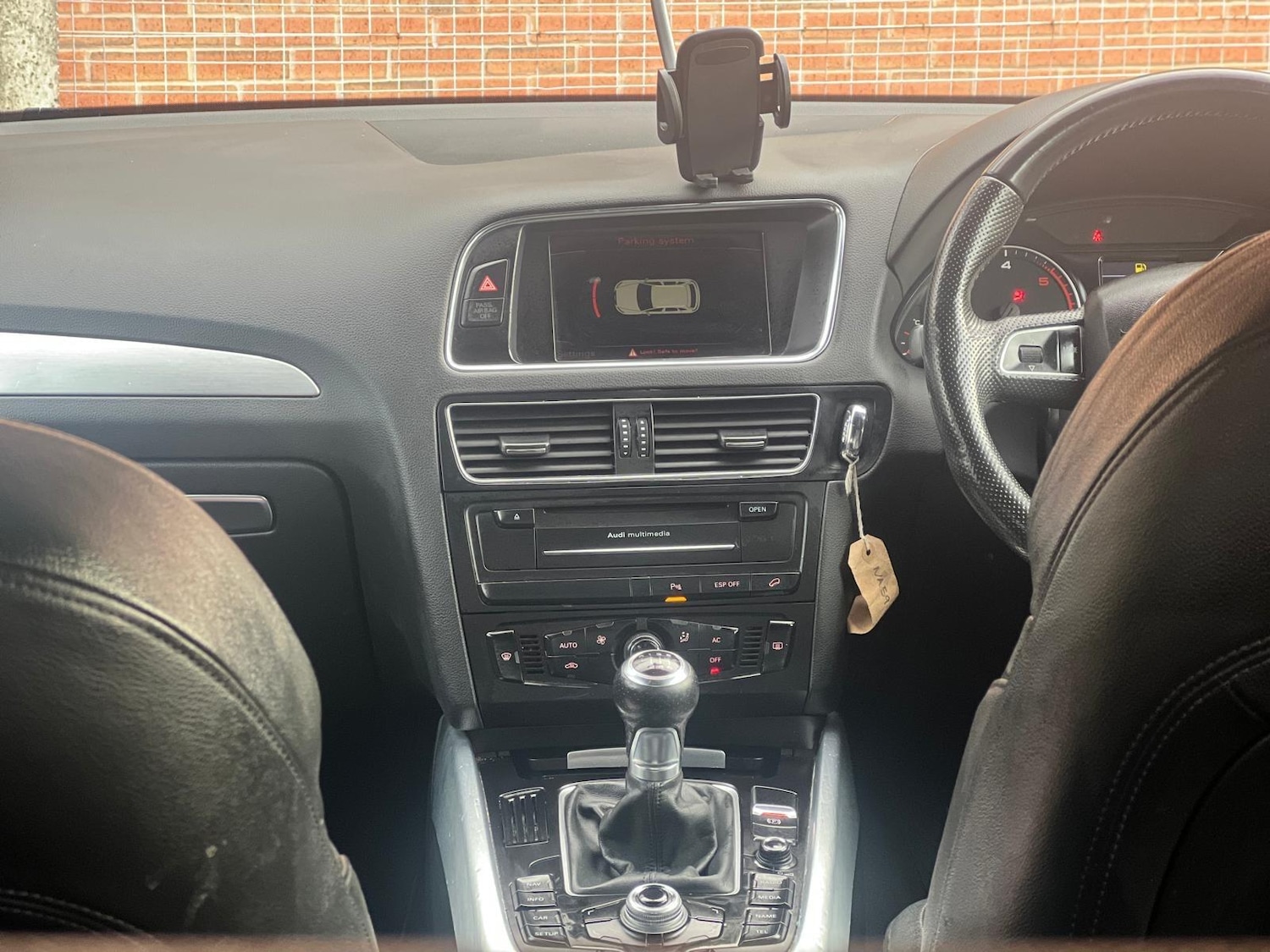 Used Audi Q5 2009 for sale - 76878418: Photo 12