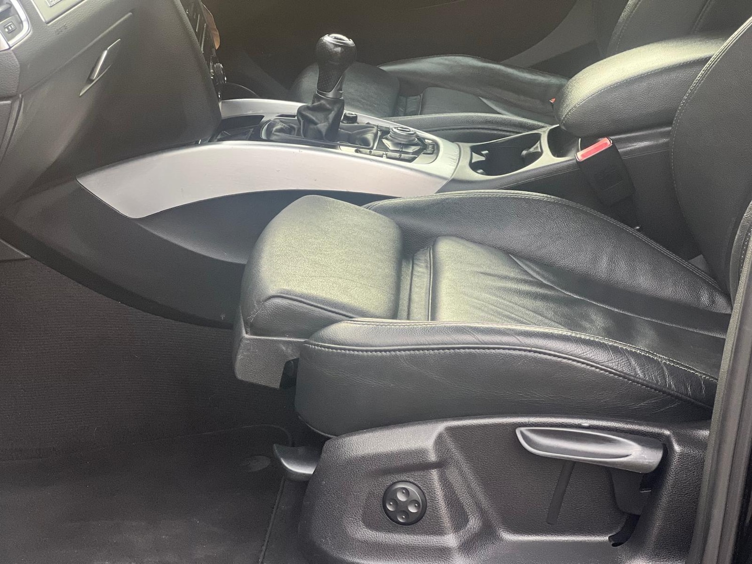 Used Audi Q5 2009 for sale - 76878418: Photo 14