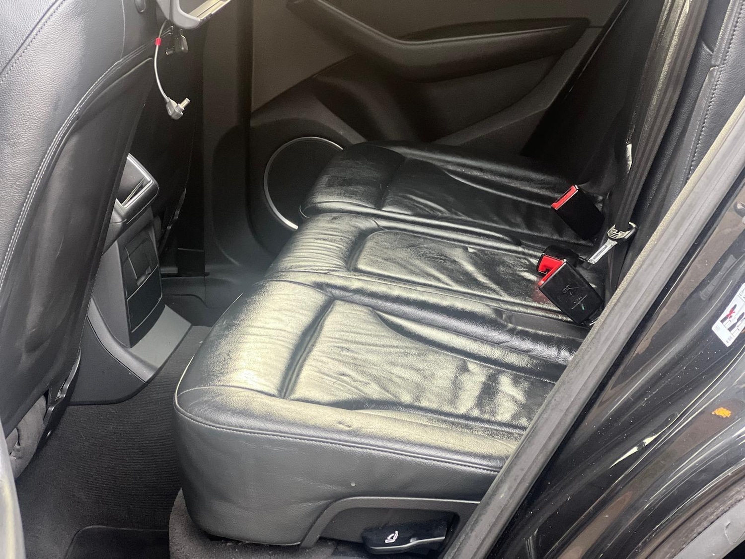 Used Audi Q5 2009 for sale - 76878418: Photo 15