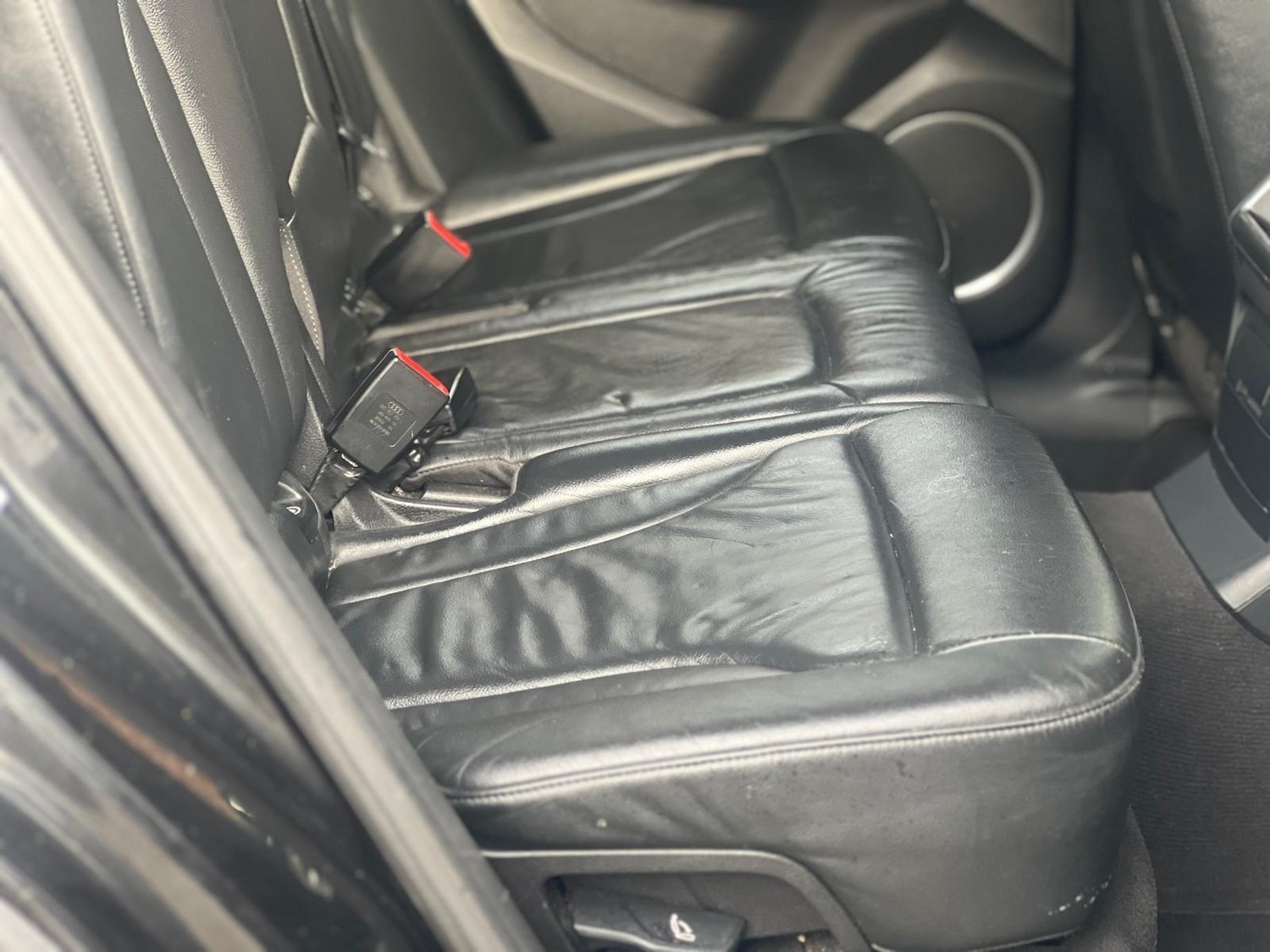 Used Audi Q5 2009 for sale - 76878418: Photo 16