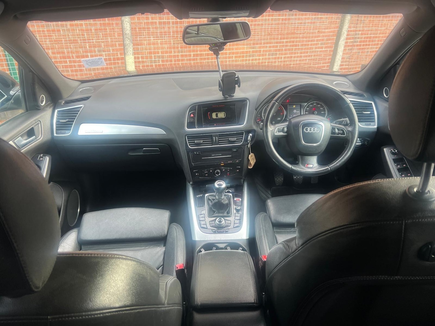 Used Audi Q5 2009 for sale - 76878418: Photo 17