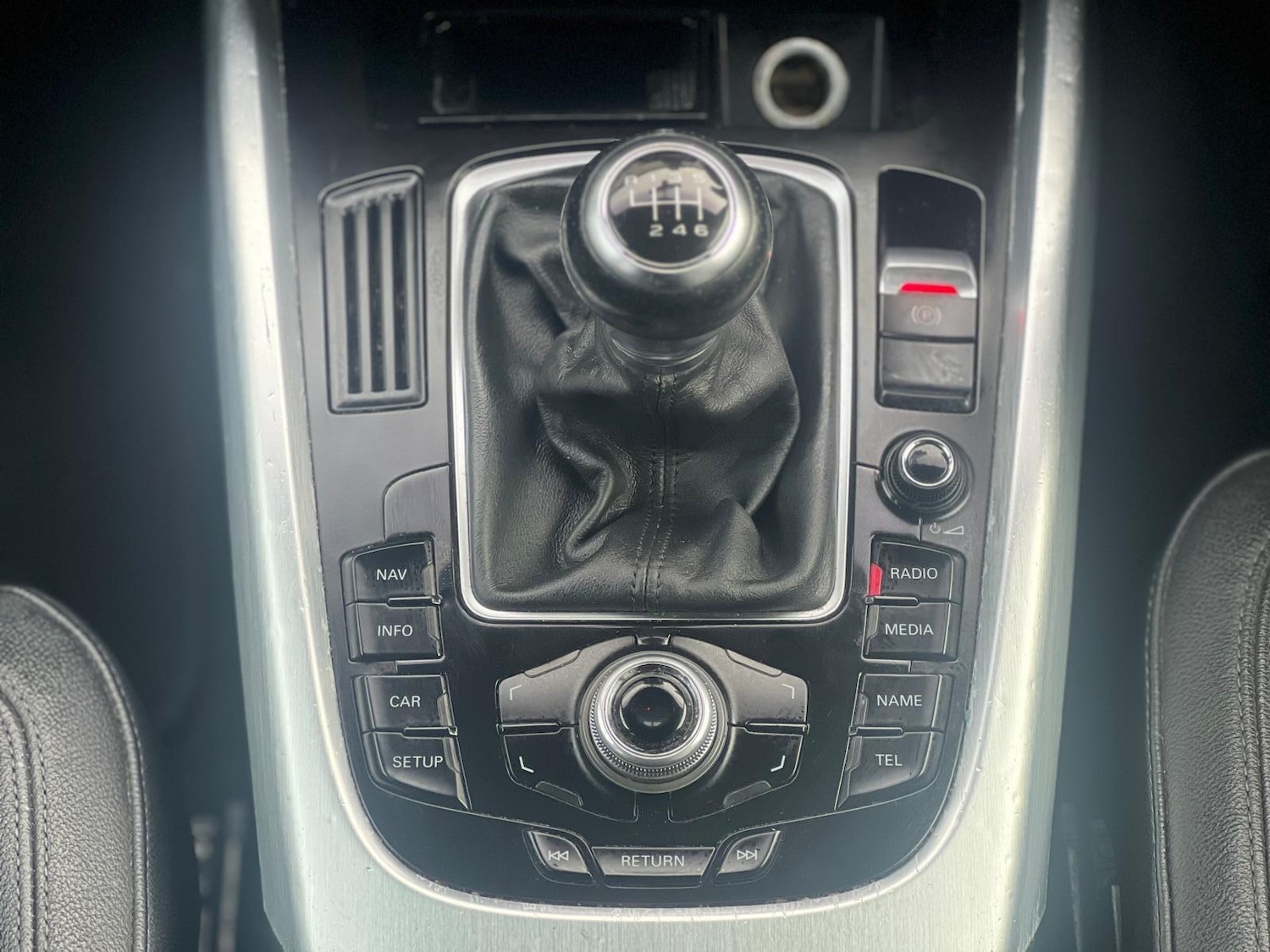 Used Audi Q5 2009 for sale - 76878418: Photo 21