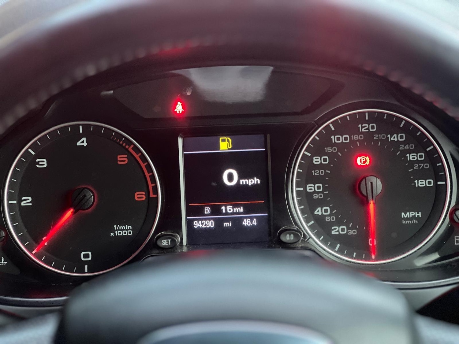 Used Audi Q5 2009 for sale - 76878418: Photo 22