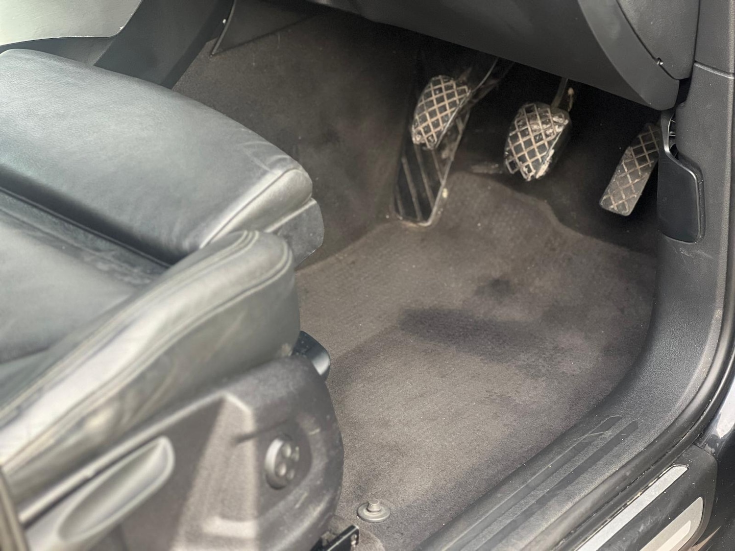 Used Audi Q5 2009 for sale - 76878418: Photo 33