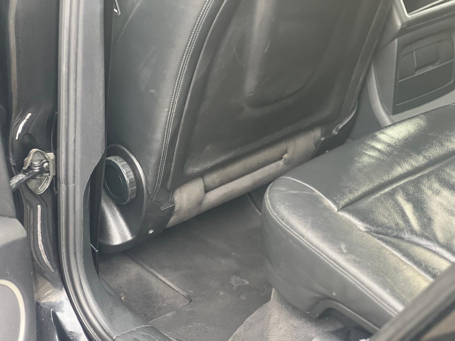 Used Audi Q5 2009 for sale - 76878418: Photo 34