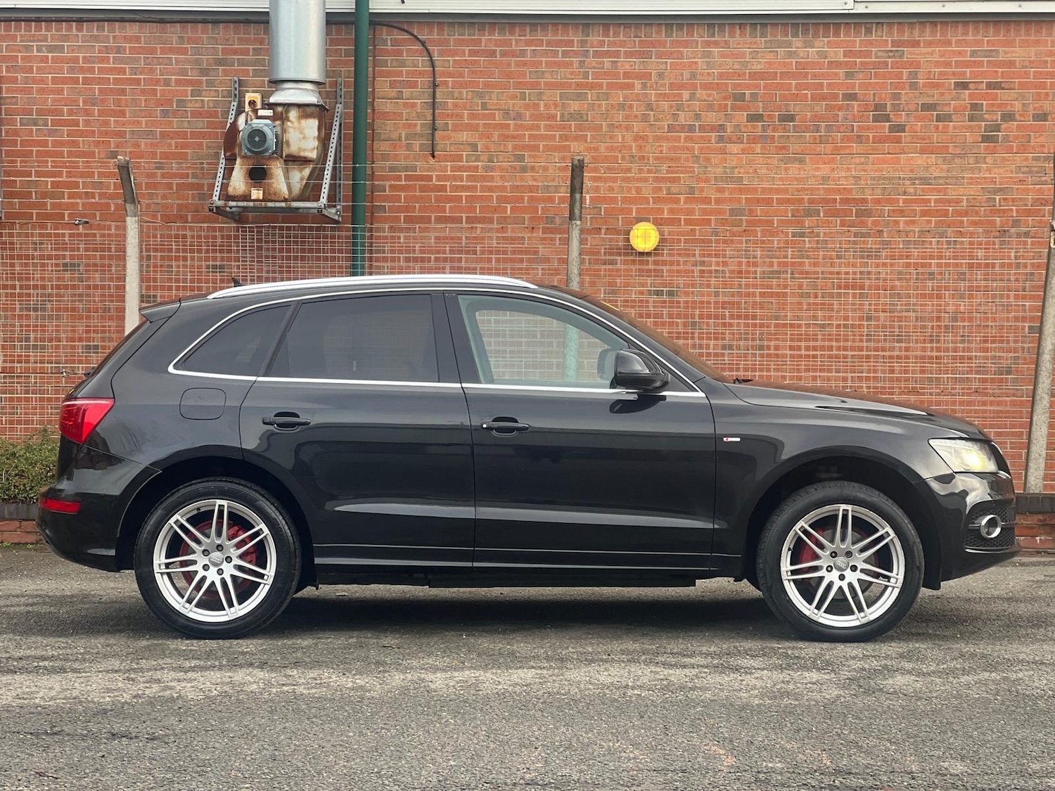 Used Audi Q5 2009 for sale - 76878418: Photo 5