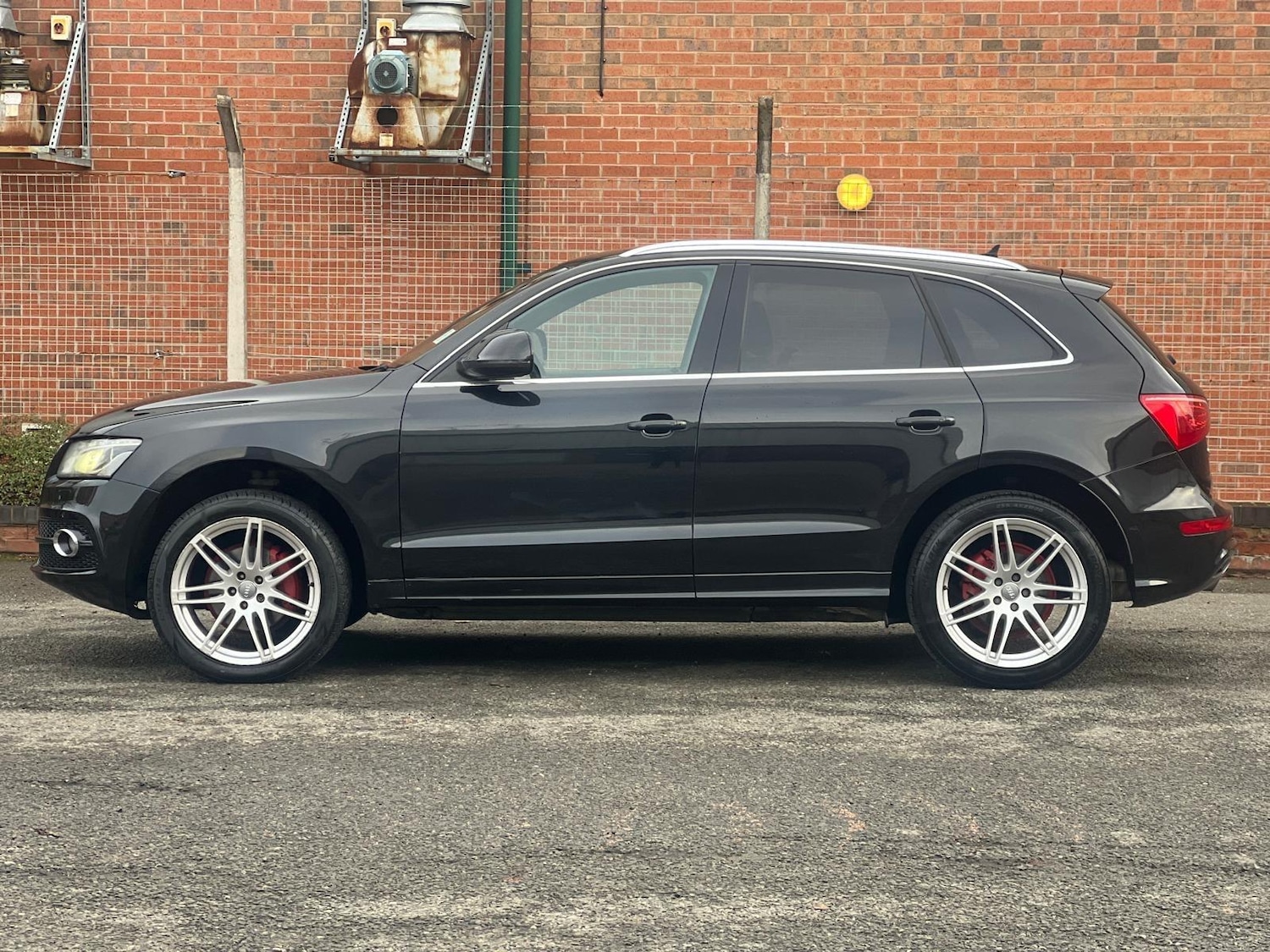 Used Audi Q5 2009 for sale - 76878418: Photo 7
