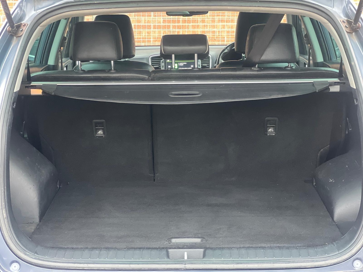 Used Kia Sportage 2016 for sale - 77060175: Photo 11