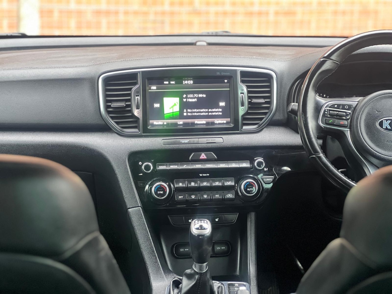 Used Kia Sportage 2016 for sale - 77060175: Photo 12