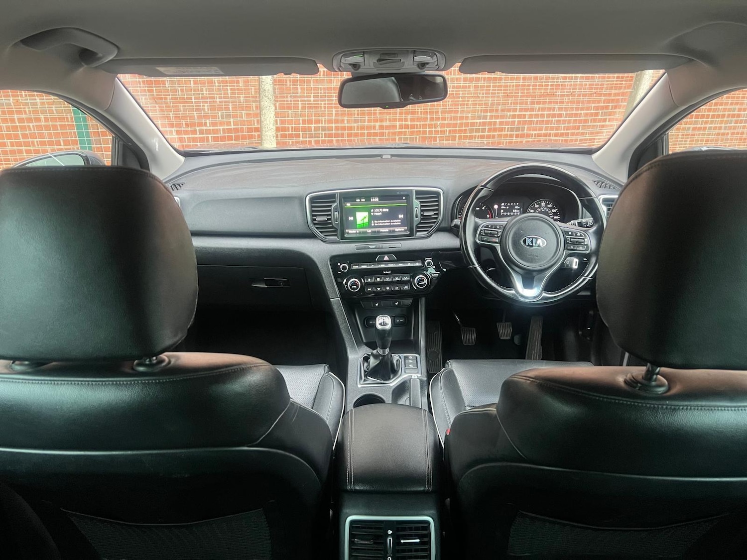 Used Kia Sportage 2016 for sale - 77060175: Photo 17