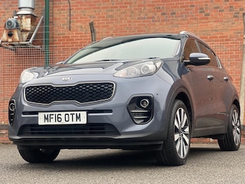 2016 (16) - 1.7 CRDi ISG 3 5dr