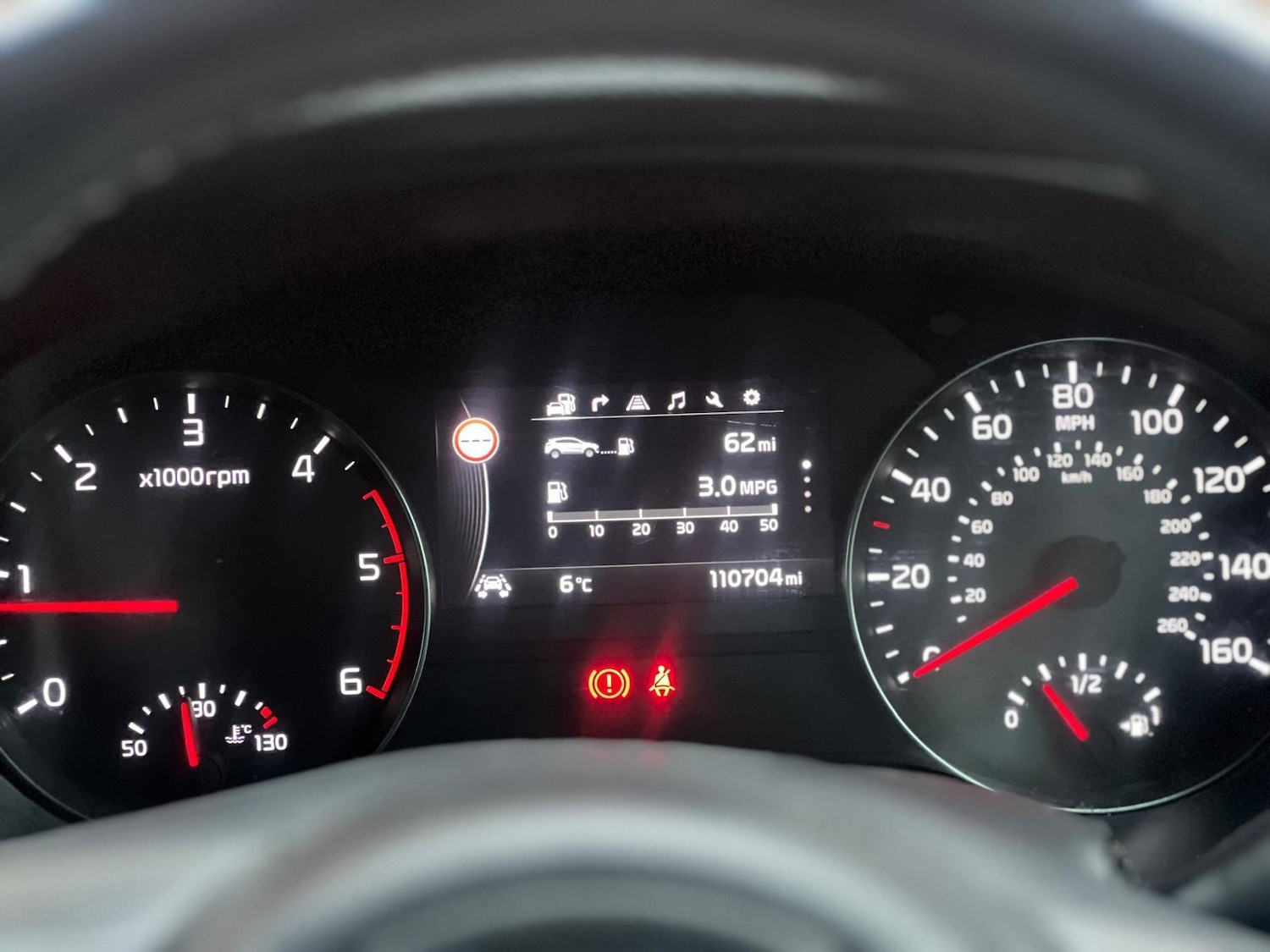 Used Kia Sportage 2016 for sale - 77060175: Photo 23