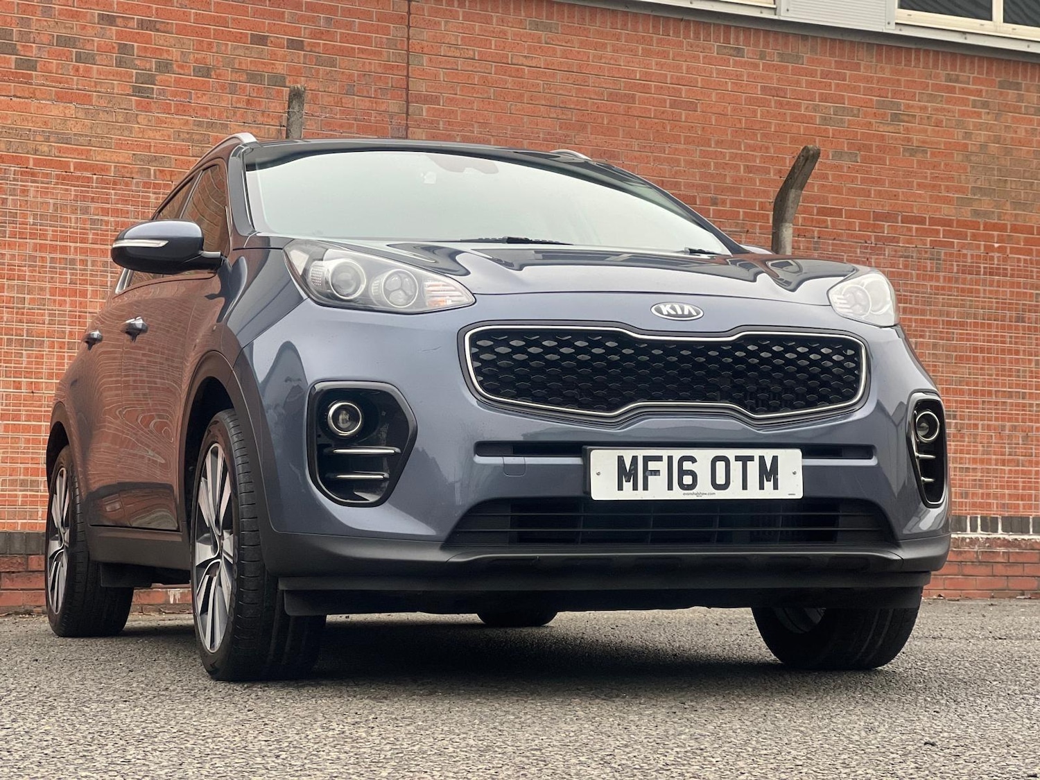 Used Kia Sportage 2016 for sale - 77060175: Photo 25