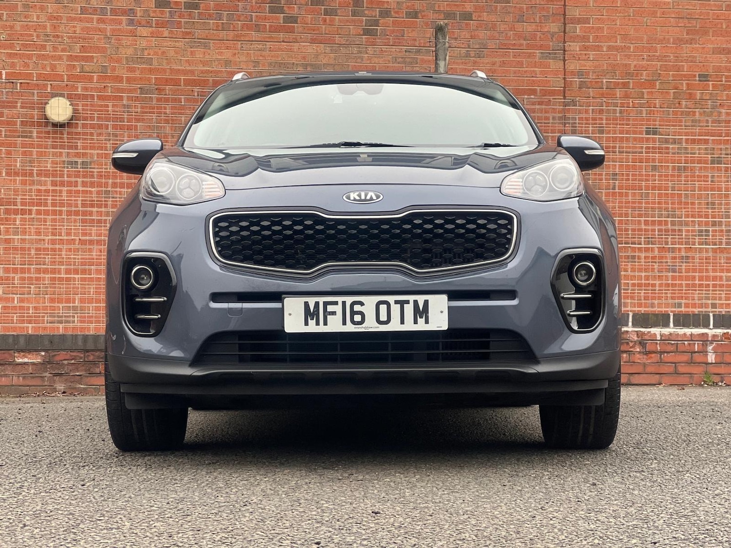 Used Kia Sportage 2016 for sale - 77060175: Photo 26