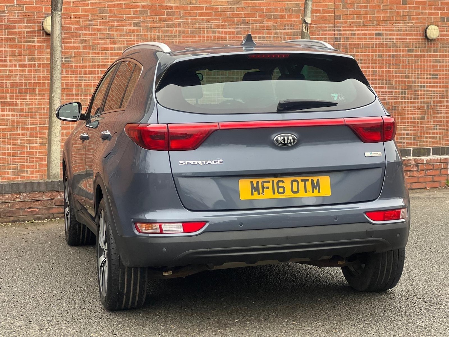 Used Kia Sportage 2016 for sale - 77060175: Photo 30