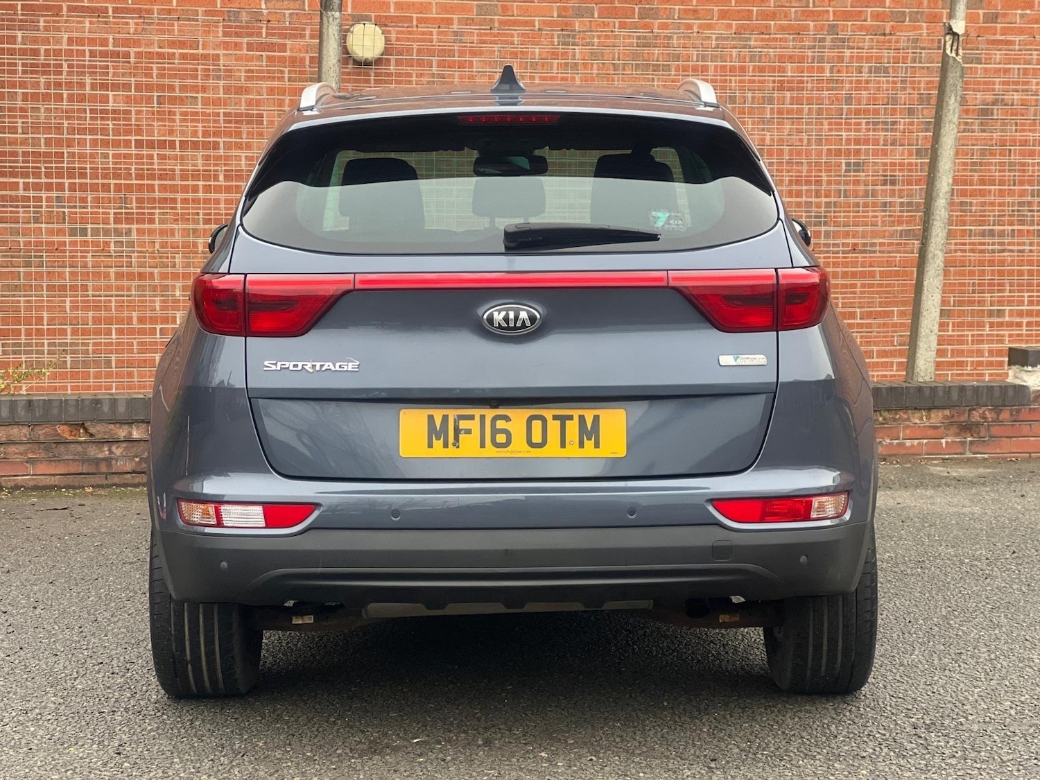 Used Kia Sportage 2016 for sale - 77060175: Photo 31