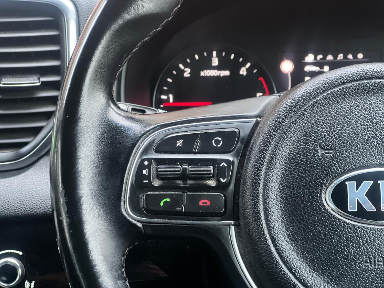 Used Kia Sportage 2016 for sale - 77060175: Photo 43