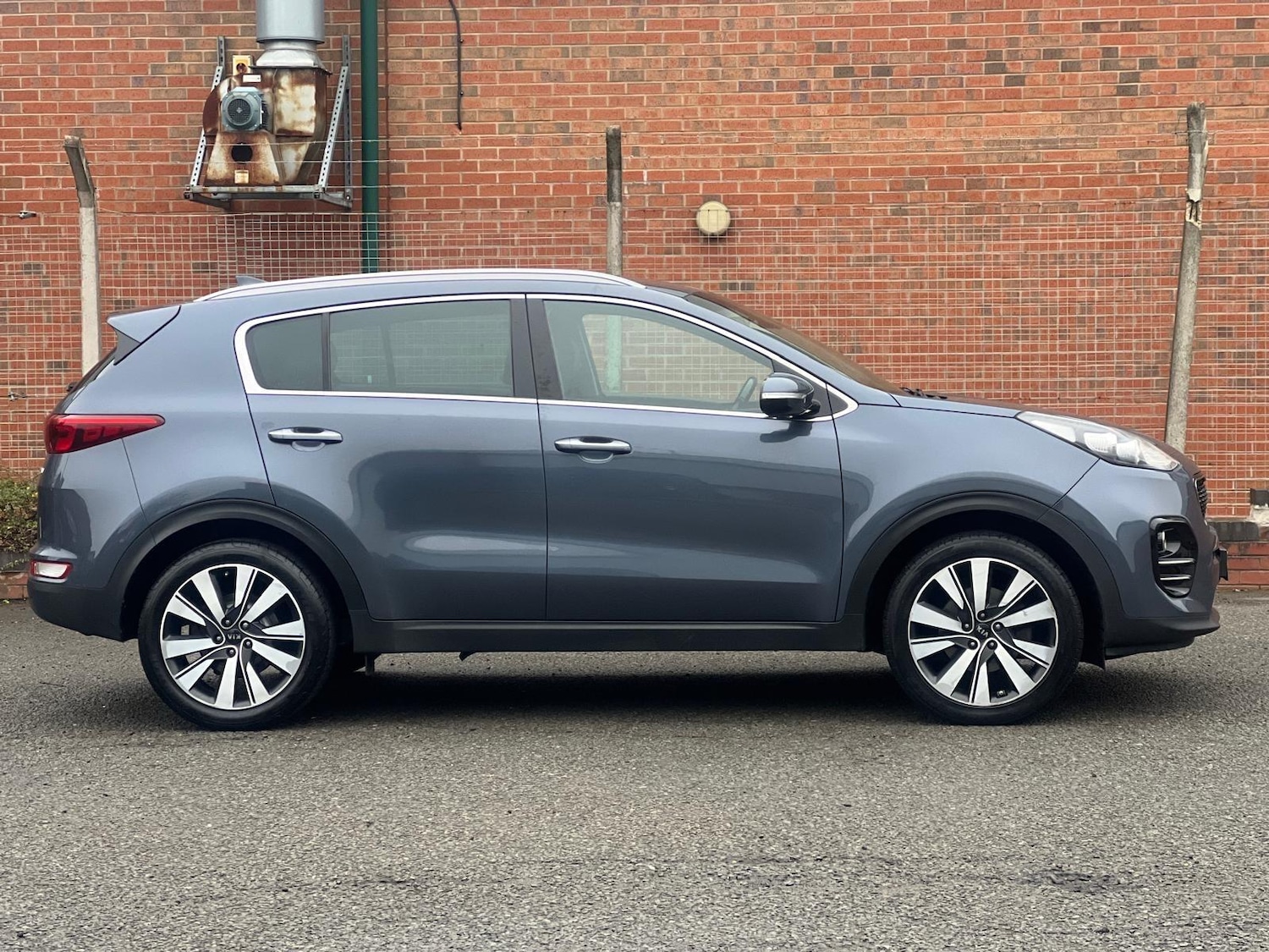 Used Kia Sportage 2016 for sale - 77060175: Photo 5