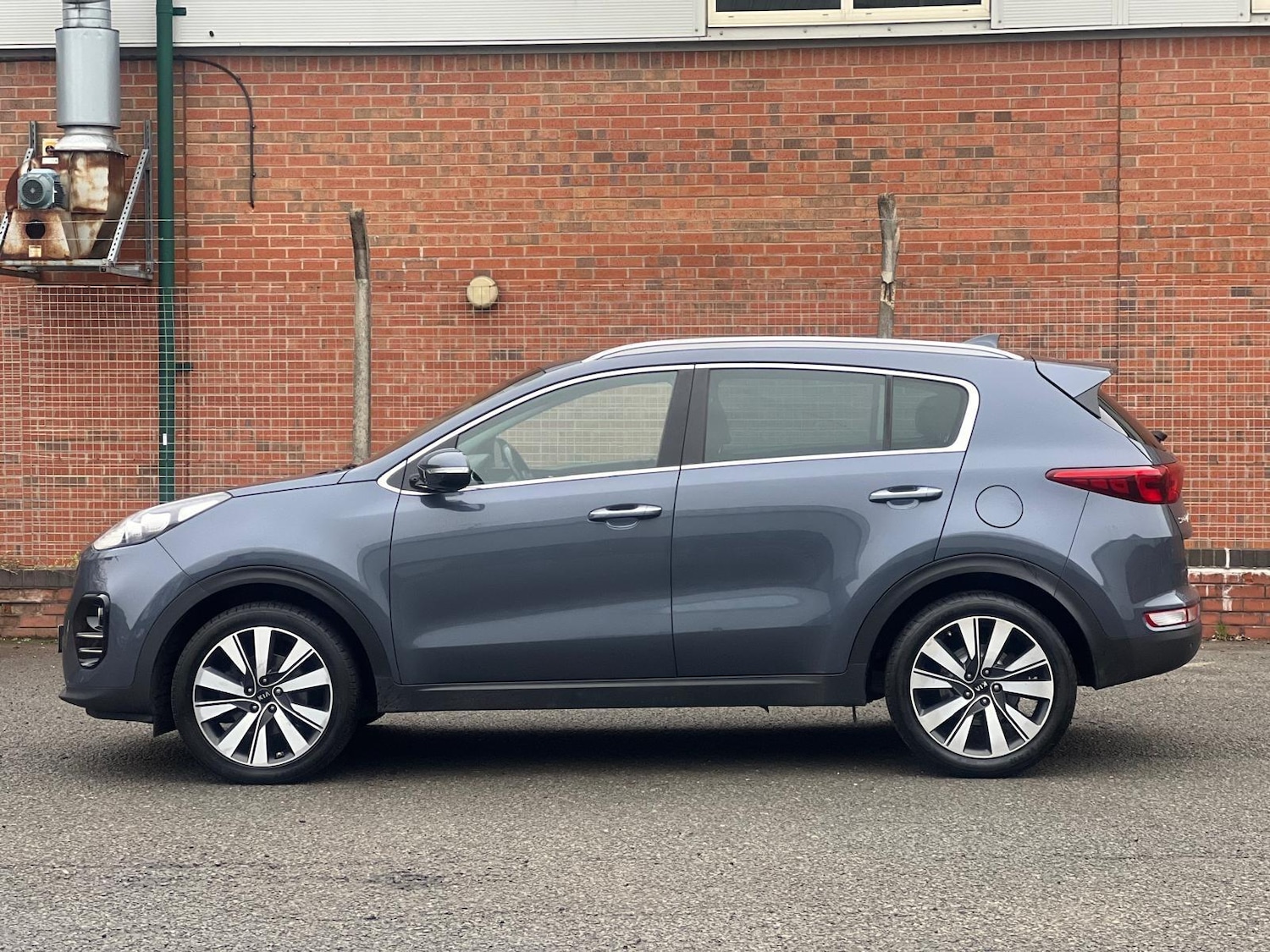 Used Kia Sportage 2016 for sale - 77060175: Photo 7