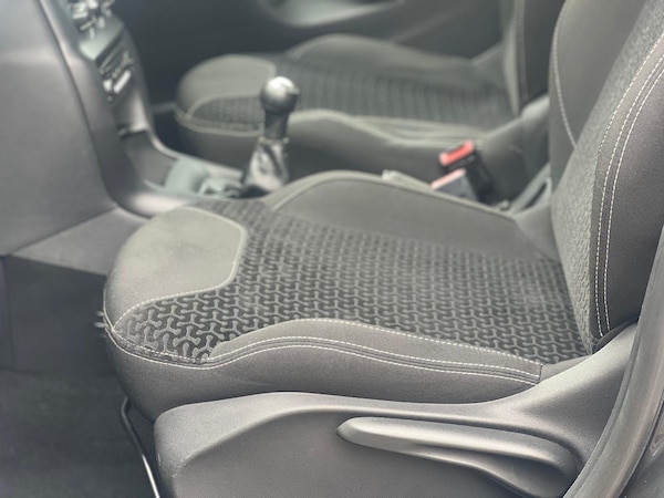 Used Citroen C3 2010 for sale - 76246789: Photo 12