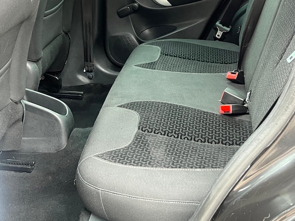 Used Citroen C3 2010 for sale - 76246789: Photo 13