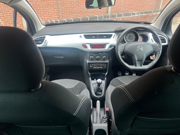 Used Citroen C3 2010 for sale - 76246789: Photo 15
