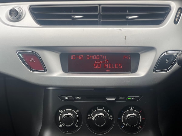 Used Citroen C3 2010 for sale - 76246789: Photo 16