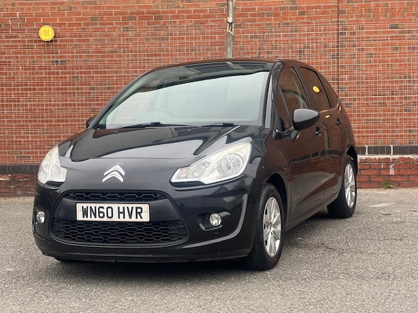 Used Citroen C3 2010 for sale - 76246789: Photo 1