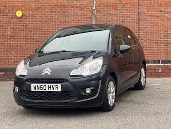 2010 (60) - 1.4 VTi 16V VTR+ Euro 5 5dr