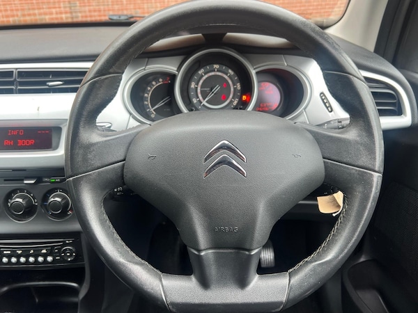 Used Citroen C3 2010 for sale - 76246789: Photo 21