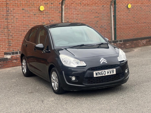 Used Citroen C3 2010 for sale - 76246789: Photo 22