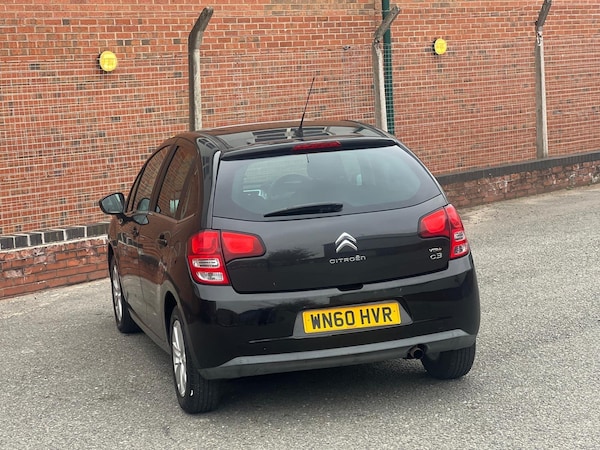 Used Citroen C3 2010 for sale - 76246789: Photo 23