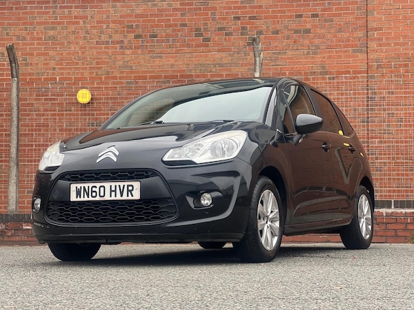 Used Citroen C3 2010 for sale - 76246789: Photo 24