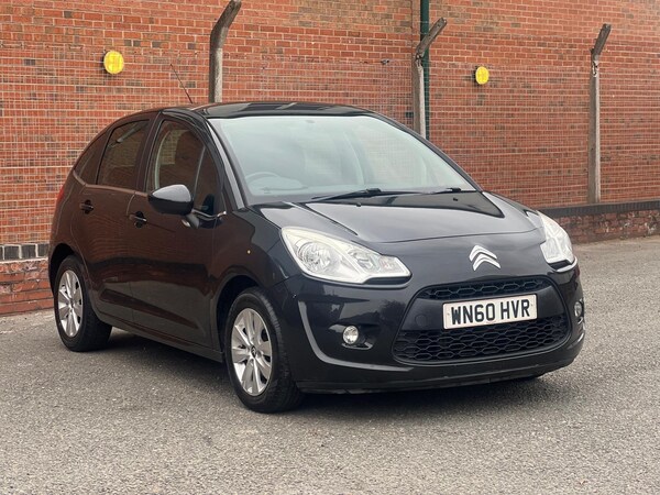 Used Citroen C3 2010 for sale - 76246789: Photo 25