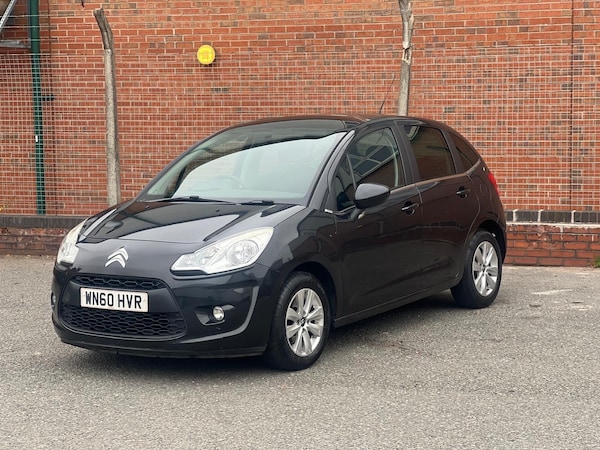 Used Citroen C3 2010 for sale - 76246789: Photo 26