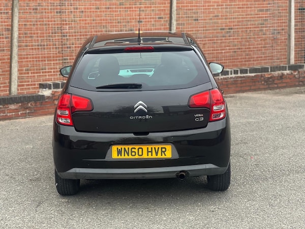 Used Citroen C3 2010 for sale - 76246789: Photo 27
