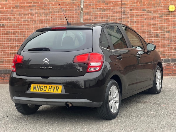 Used Citroen C3 2010 for sale - 76246789: Photo 28