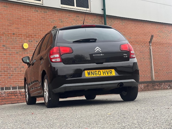 Used Citroen C3 2010 for sale - 76246789: Photo 29